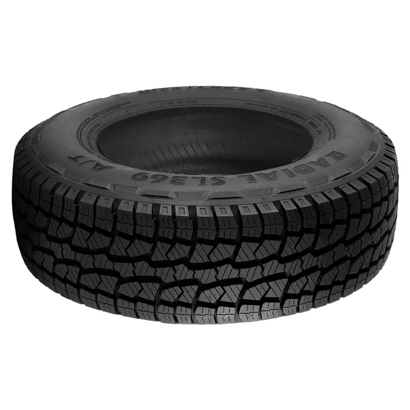 West Lake Sl369 All Terrain 275/55R20 113S Sl 1