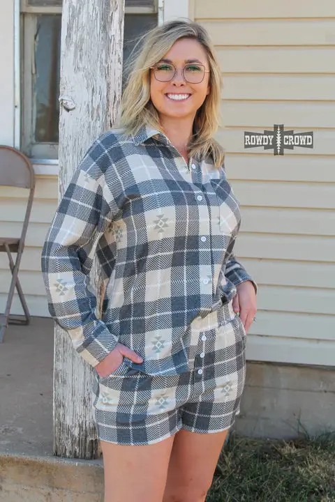 West Texas Lounge Set 1