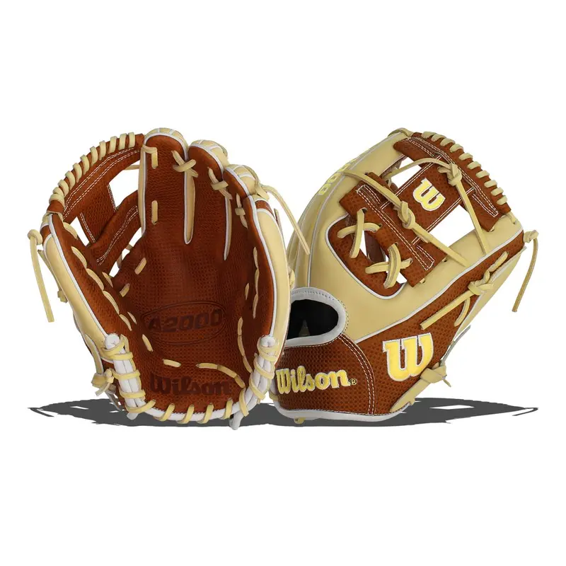 Wilson A2000 11.5"  Infield Glove (Rht)- Sc1786 1