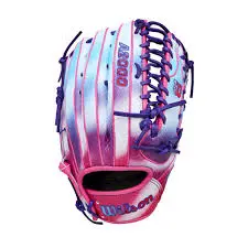 Wilson A2000 Superskin Ot7 Spring Collection 12.75" Baseball Glove 1