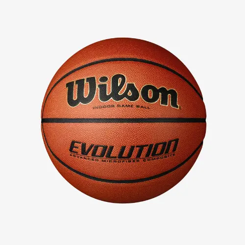 Wilson Game Evolution Nfhs Basketball 1