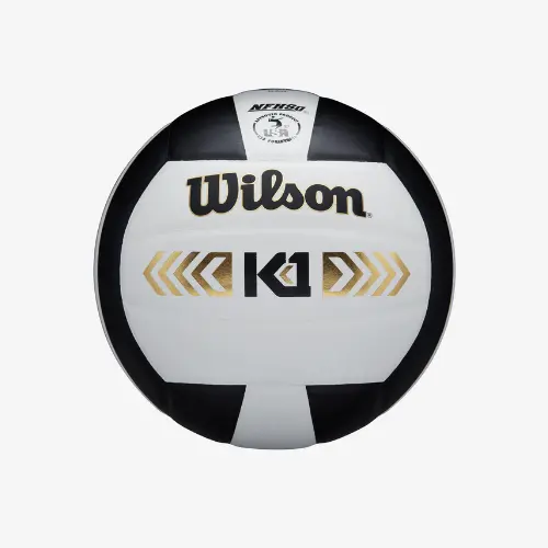 Wilson K1 Volleyball 4
