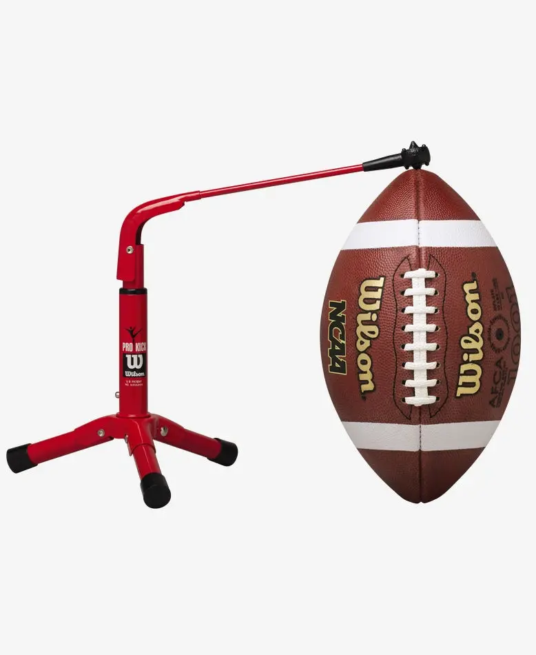 Wilson Pro Kick Training Tee 1