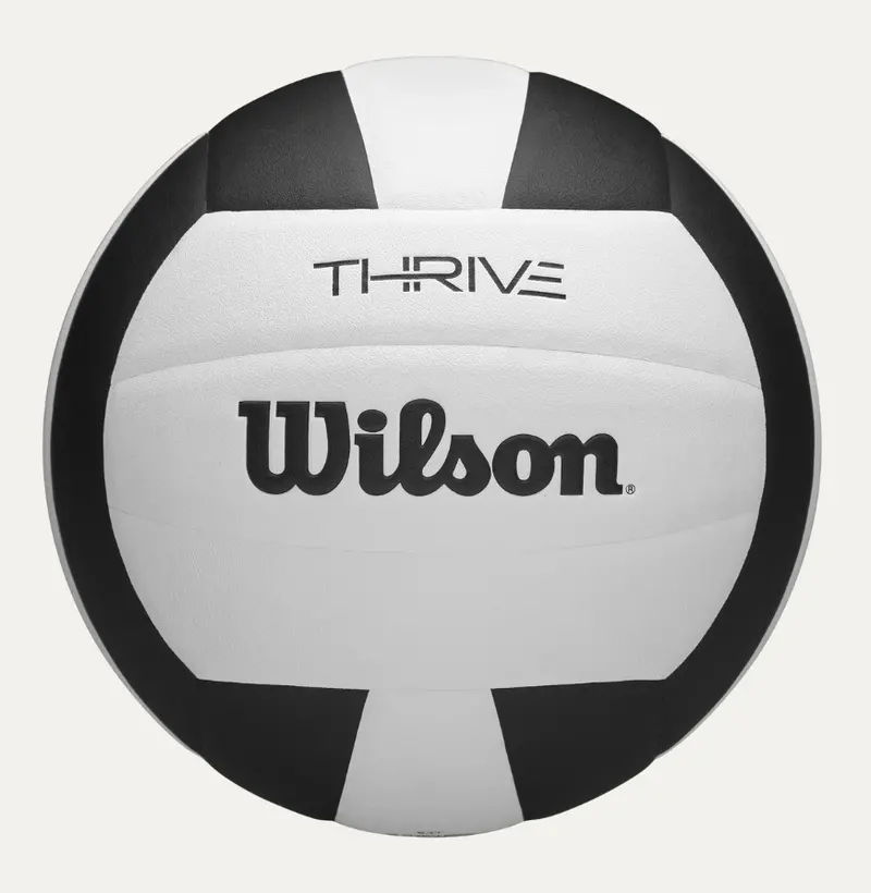 Wilson Thrive Volleyball 1