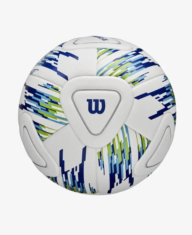 Wilson Vanquish Soccer Ball 1