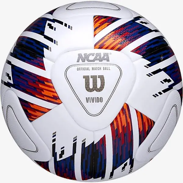 Wilson Vivido Soccer Ball 1