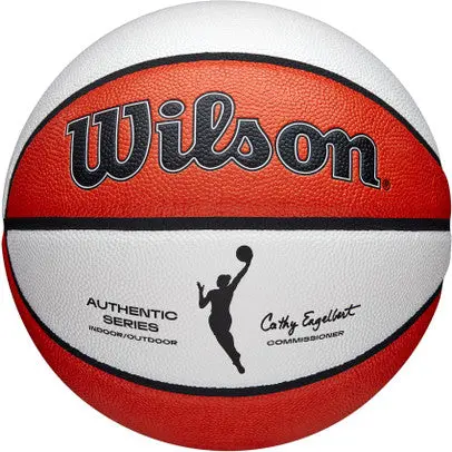 Wilson Wnba Authentic Series Basketball (28.5) 1