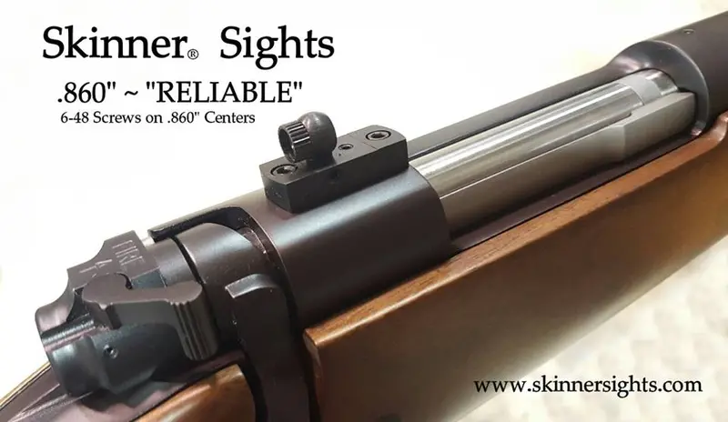 Winchester Model 70 Sight 1
