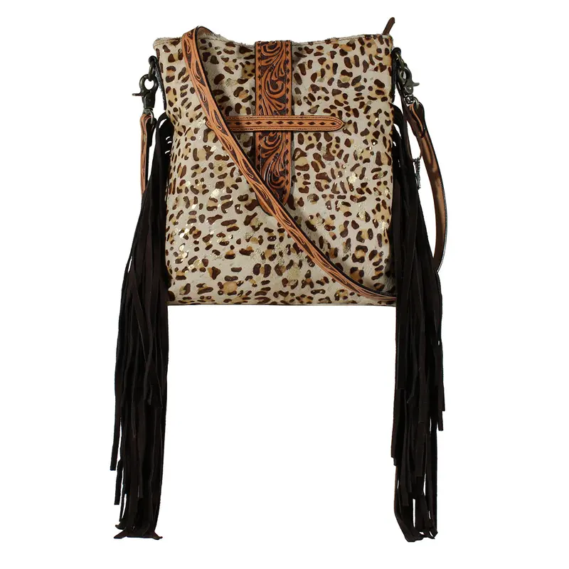 Winnie Concealed Carry Crossbody Purse 1