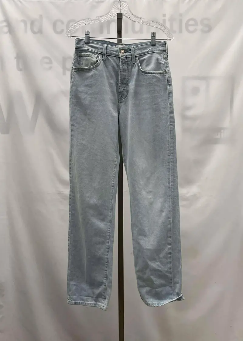 Women's '7 For All Mankind' Jeans, 25 1