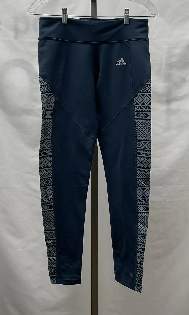 Women's Adidas Leggings, Medium 1