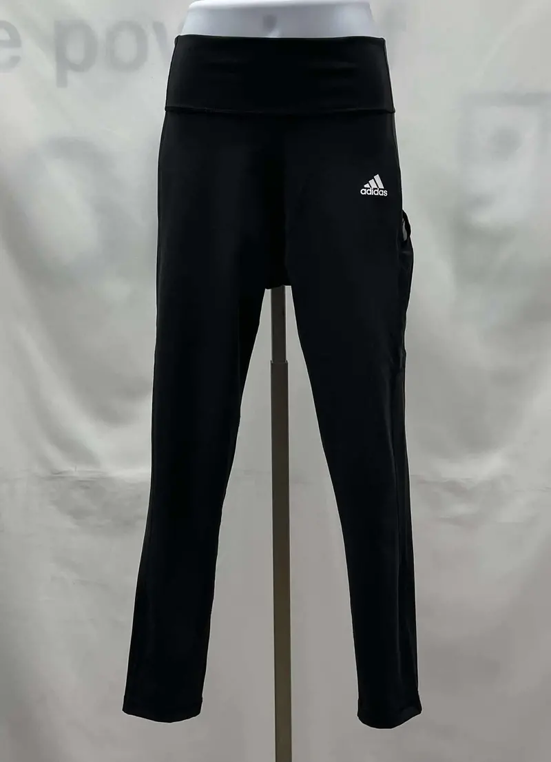 Women's Adidas Leggings, Small 1