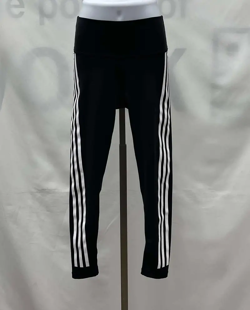Women's Adidas Leggings, Small 1