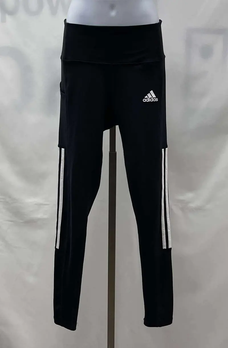 Women's Adidas Leggings, Small 1