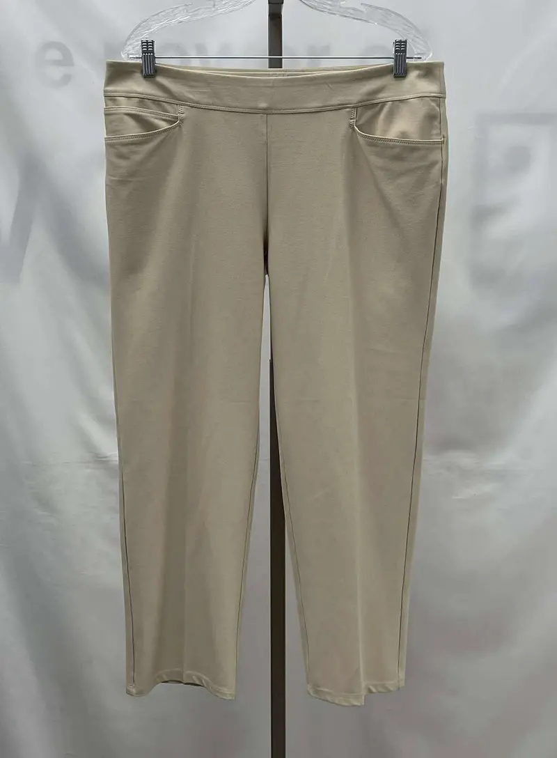 Women's Adidas Pants, Large 1