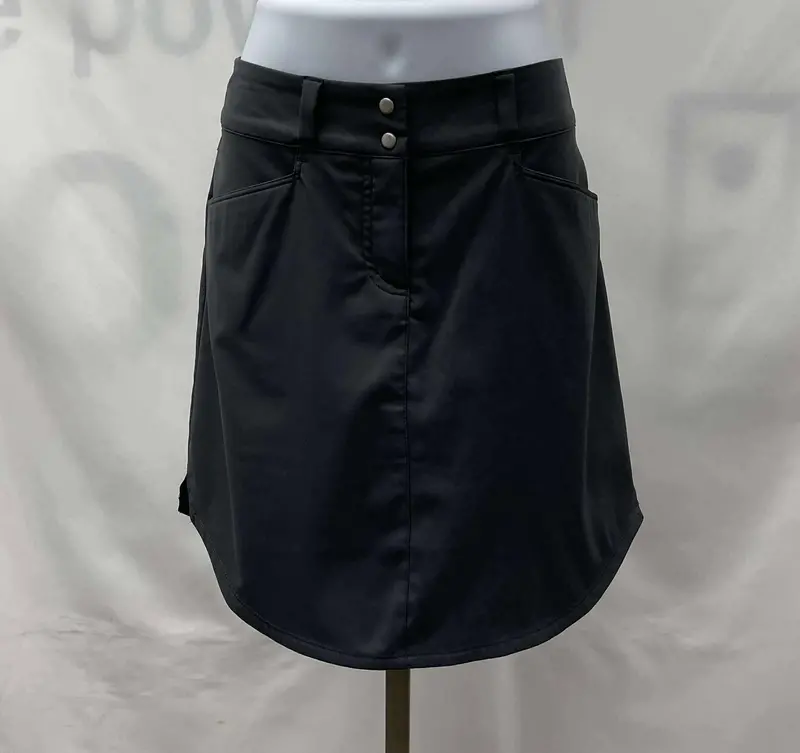 Women's Adidas Skirt, 4 1