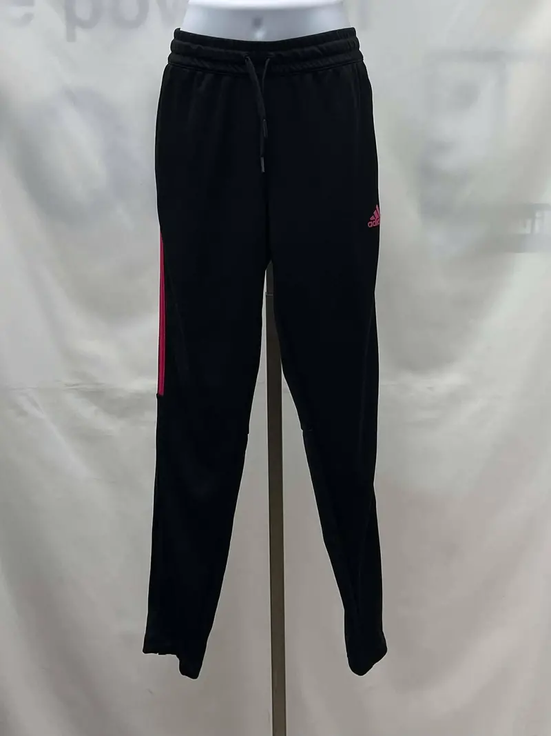 Women's Adidas Sweatpants, Medium 1