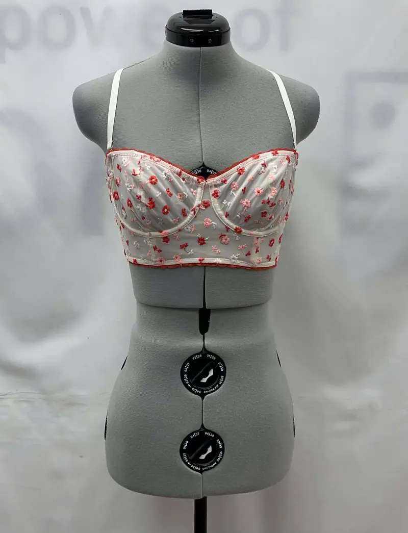 Women's Aerie Bra, 34C 1