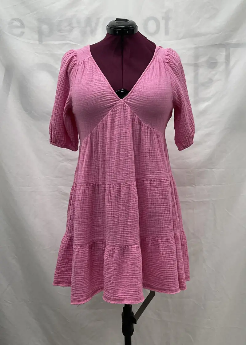 Women's Aerie Dress, Medium 1