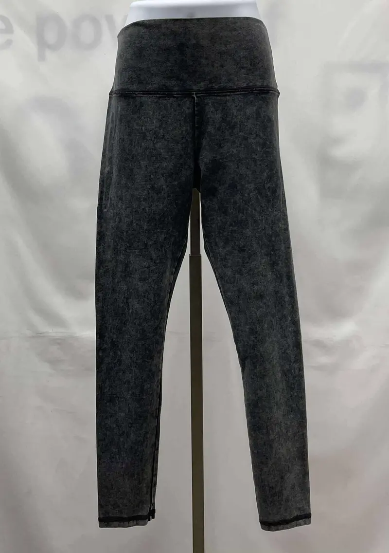 Women's Aerie Leggings, Medium 1