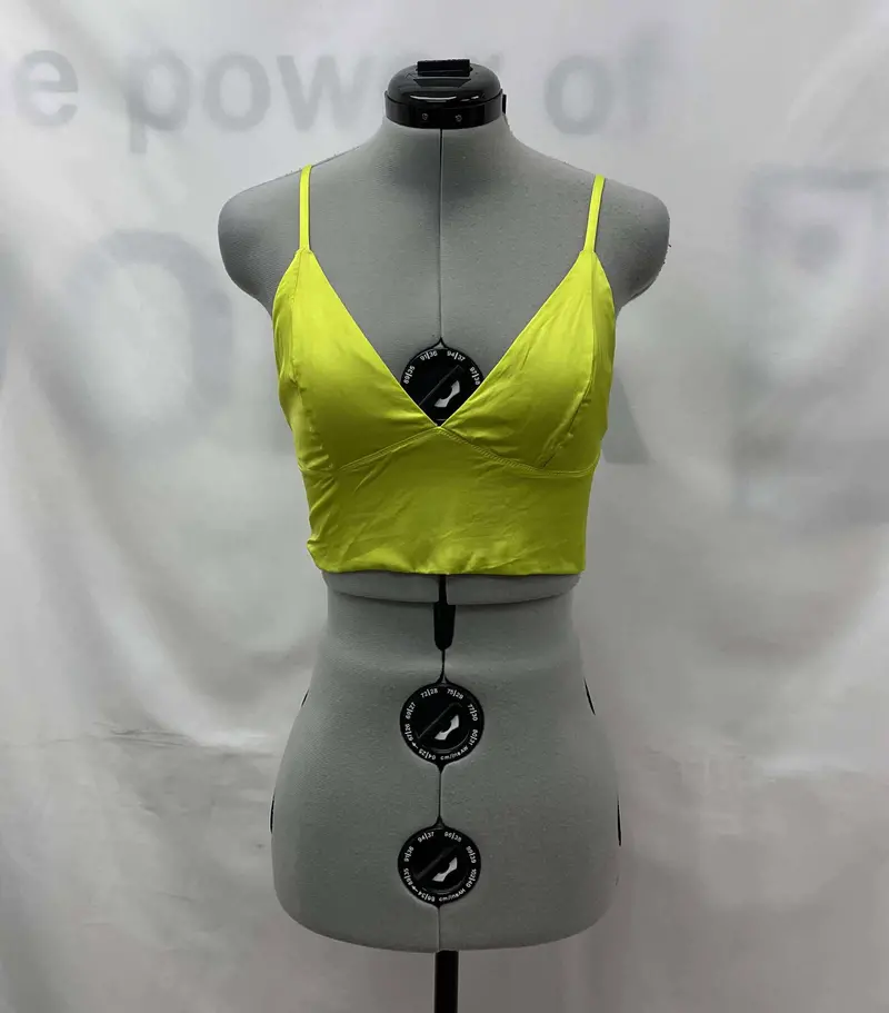 Women's Aerie Sleeveless Top, Medium 1