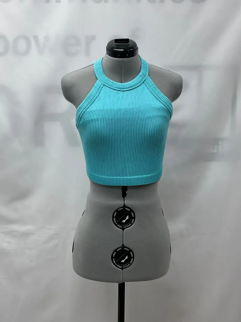 Women's Aerie Sleeveless Top, Medium 1