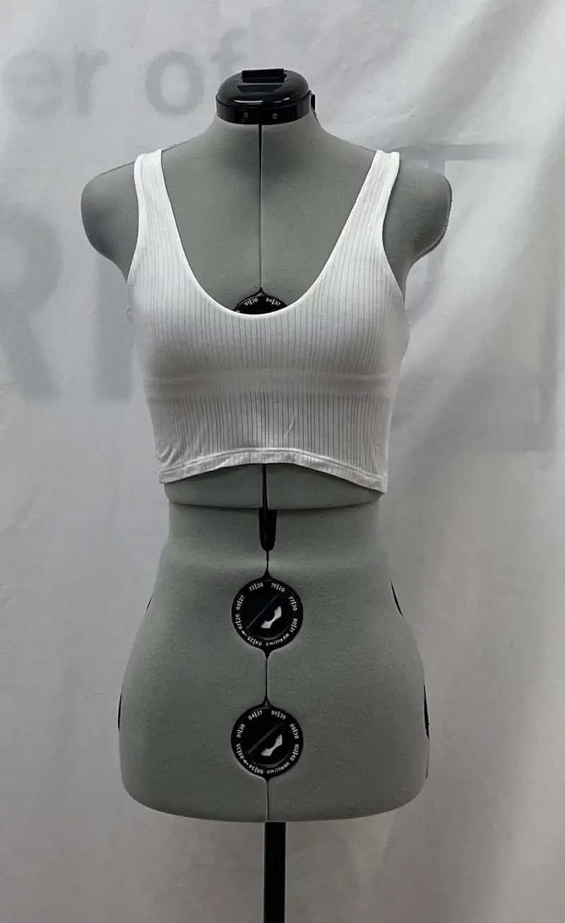 Women's Aerie Sleeveless Top, Small 1