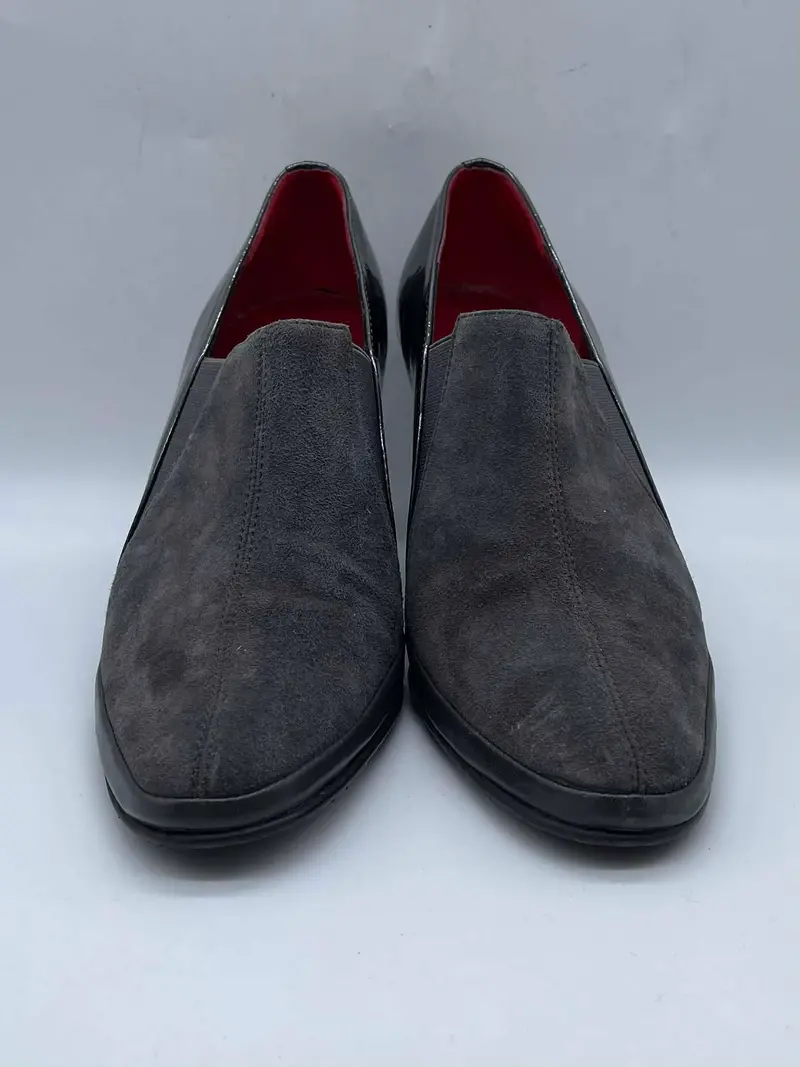 Women's Amalfi Shoes, 8 1