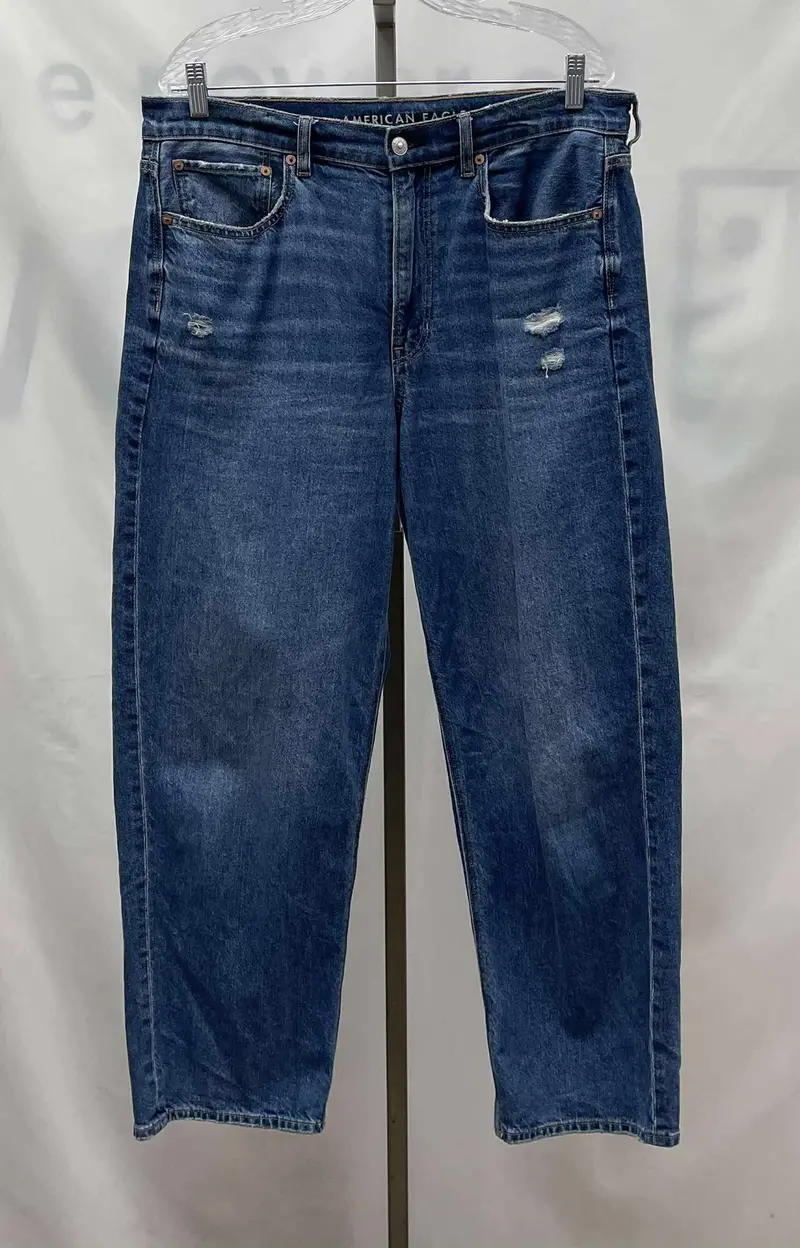 Women's American Eagle Jeans, 12 1