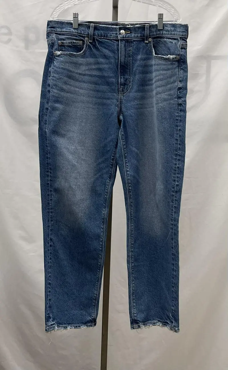 Women's American Eagle Jeans, 14 1