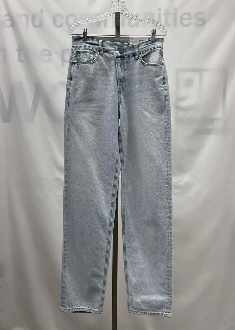 Women's American Eagle Jeans, 4 1