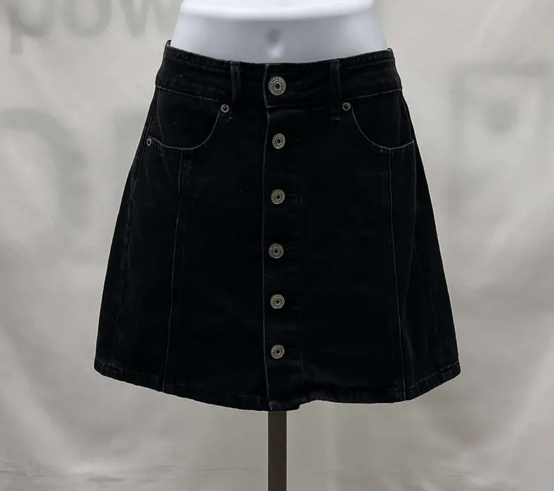 Women's American Eagle Skirt, 0 1