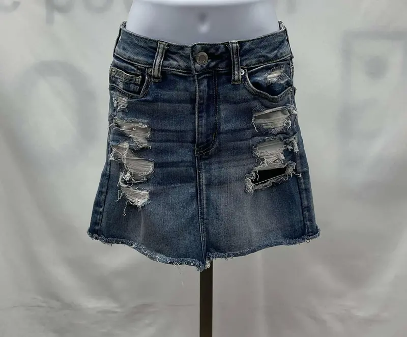 Women's American Eagle Skirt, 0 1