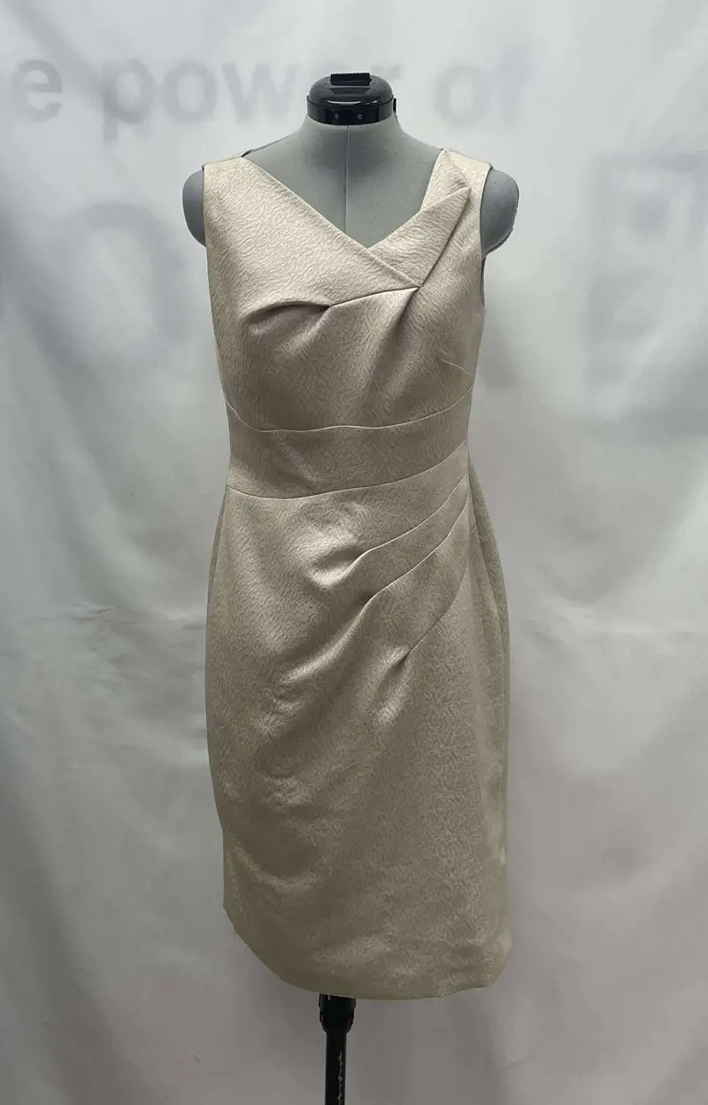 Women's Ann Klein Dress, 4 1