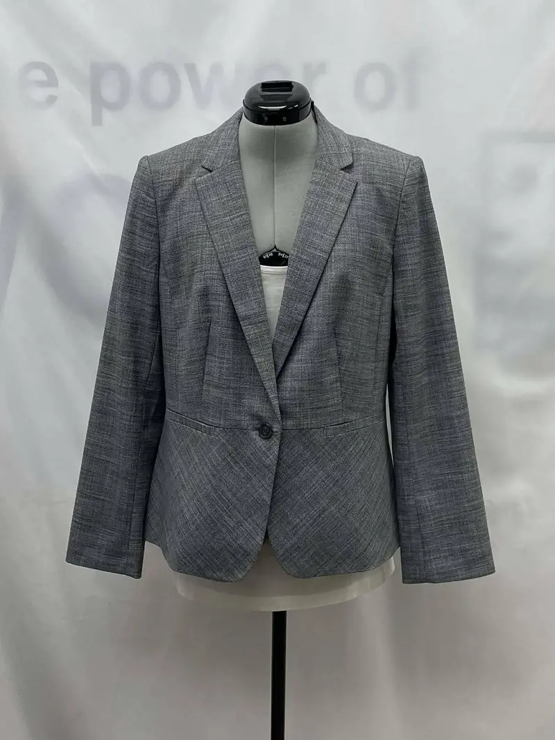 Women's Ann Taylor Blazer, 12 1