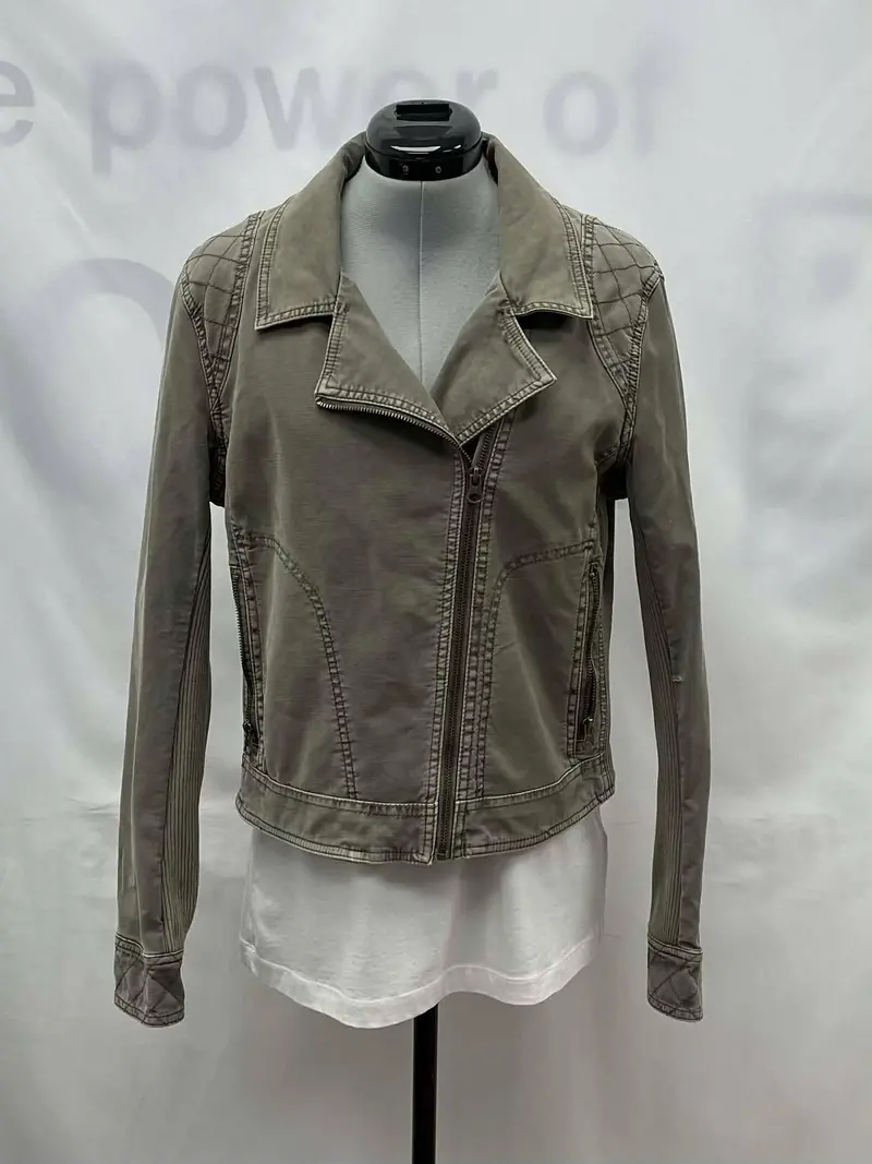 Women's Anthropologie Jacket, Medium 1