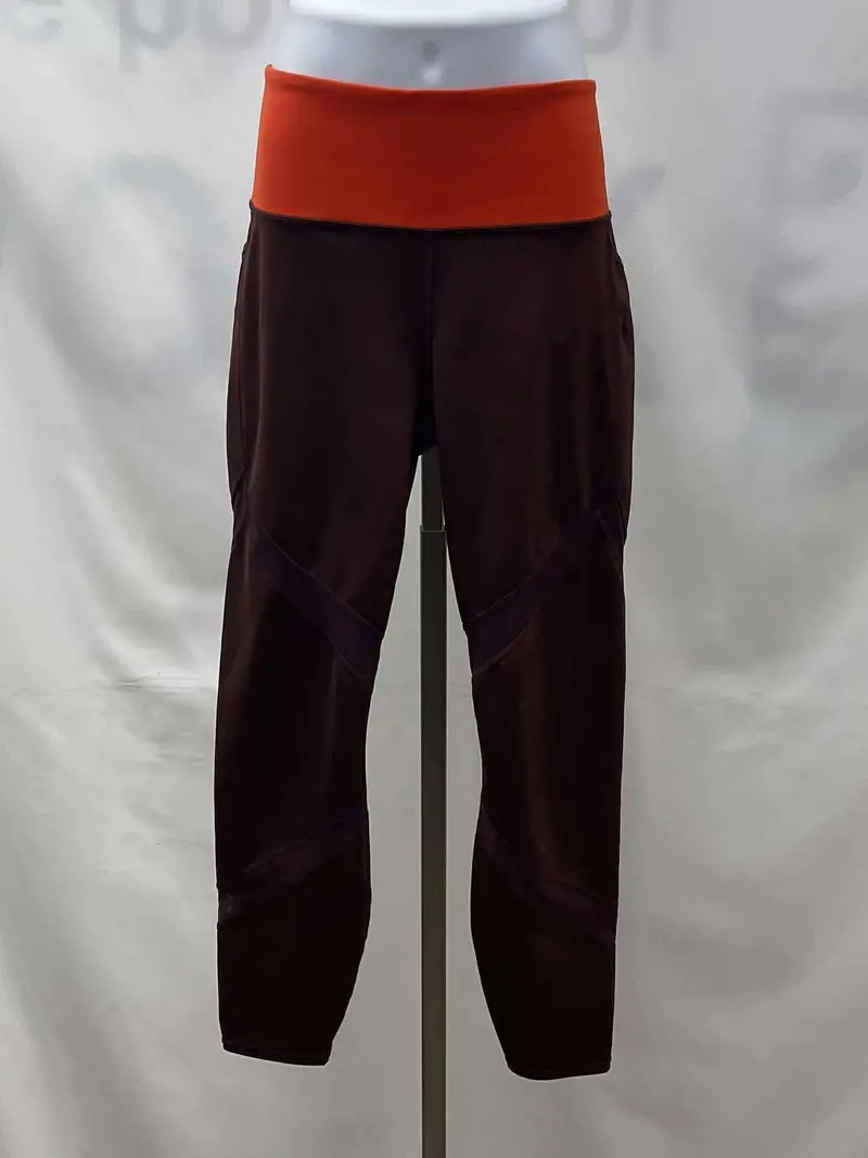 Women's Athleta Leggings, Medium 1