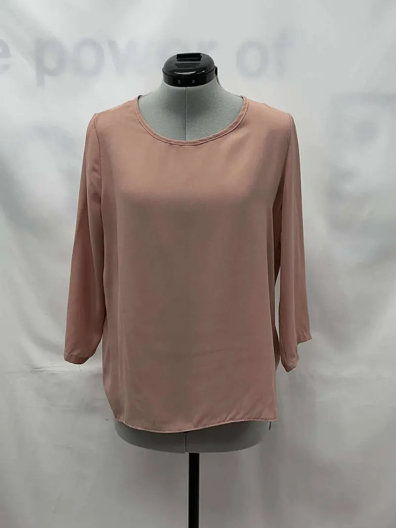 Women's Atmosphere Long Sleeve Top, Medium 1