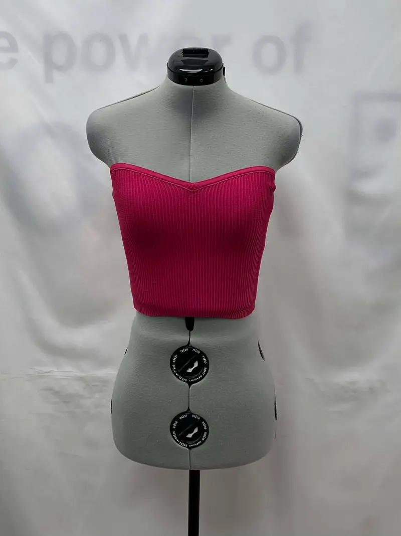 Women's Babaton Sleeveless Top, Extra Small 1