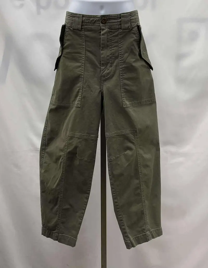 Women's Banana Republic Cargo Pants, 6 1