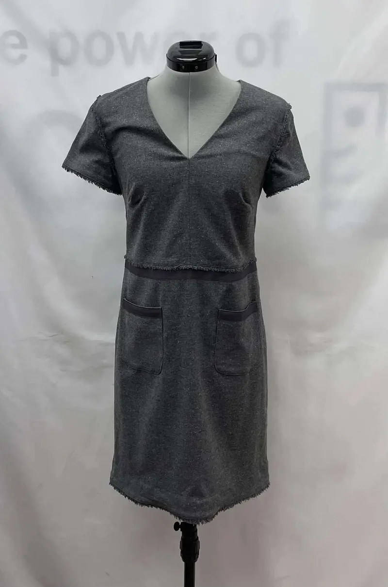 Women's Banana Republic Dress, 0 1