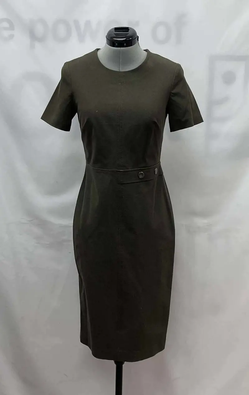 Women's Banana Republic Dress, 2 1