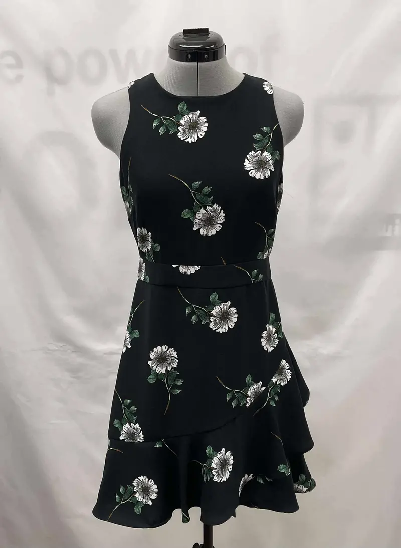 Women's Banana Republic Dress, 2 1