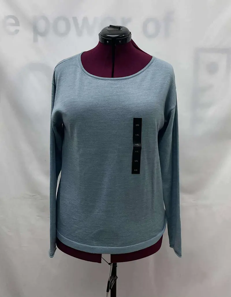 Women's Banana Republic Long Sleeve Top, Large 1