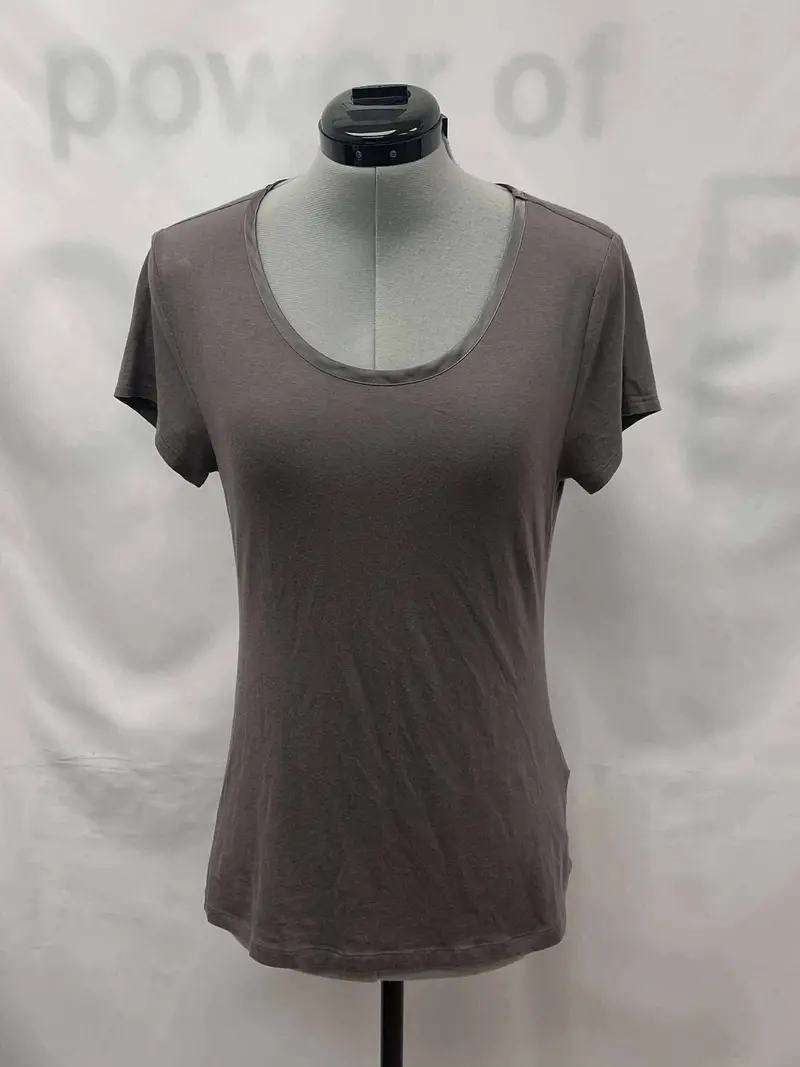Women's Banana Republic Short Sleeve Top, Small 1