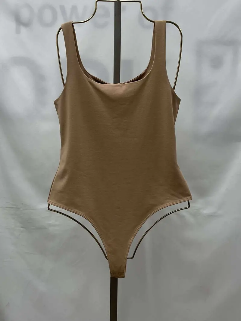 Women's Banana Republic Sleeveless Bodysuit, Small 1