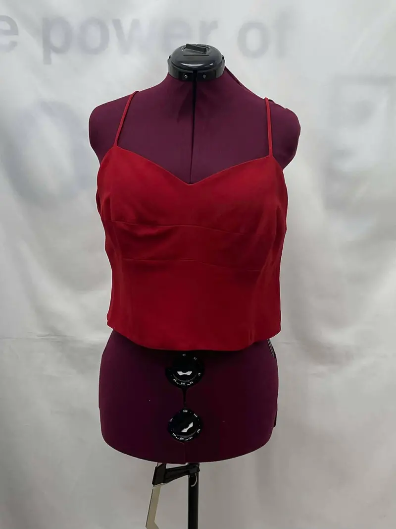 Women's Banana Republic Sleeveless Top, 18 1