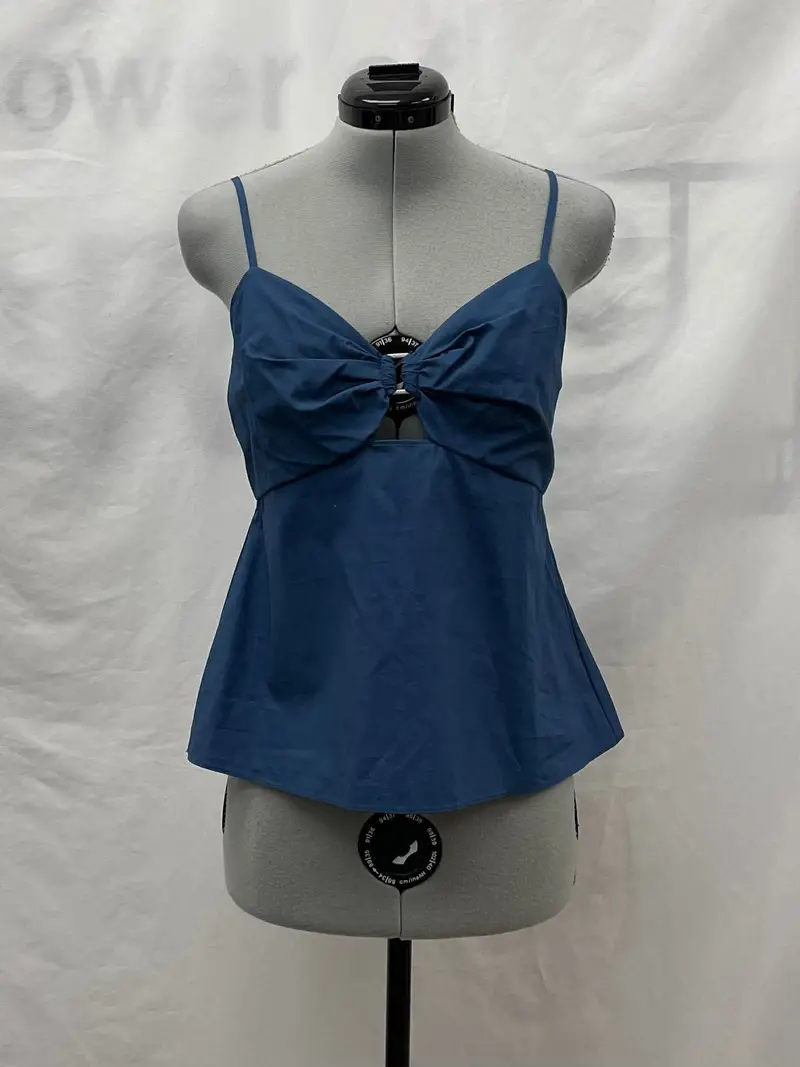 Women's Banana Republic Sleeveless Top, 4 1