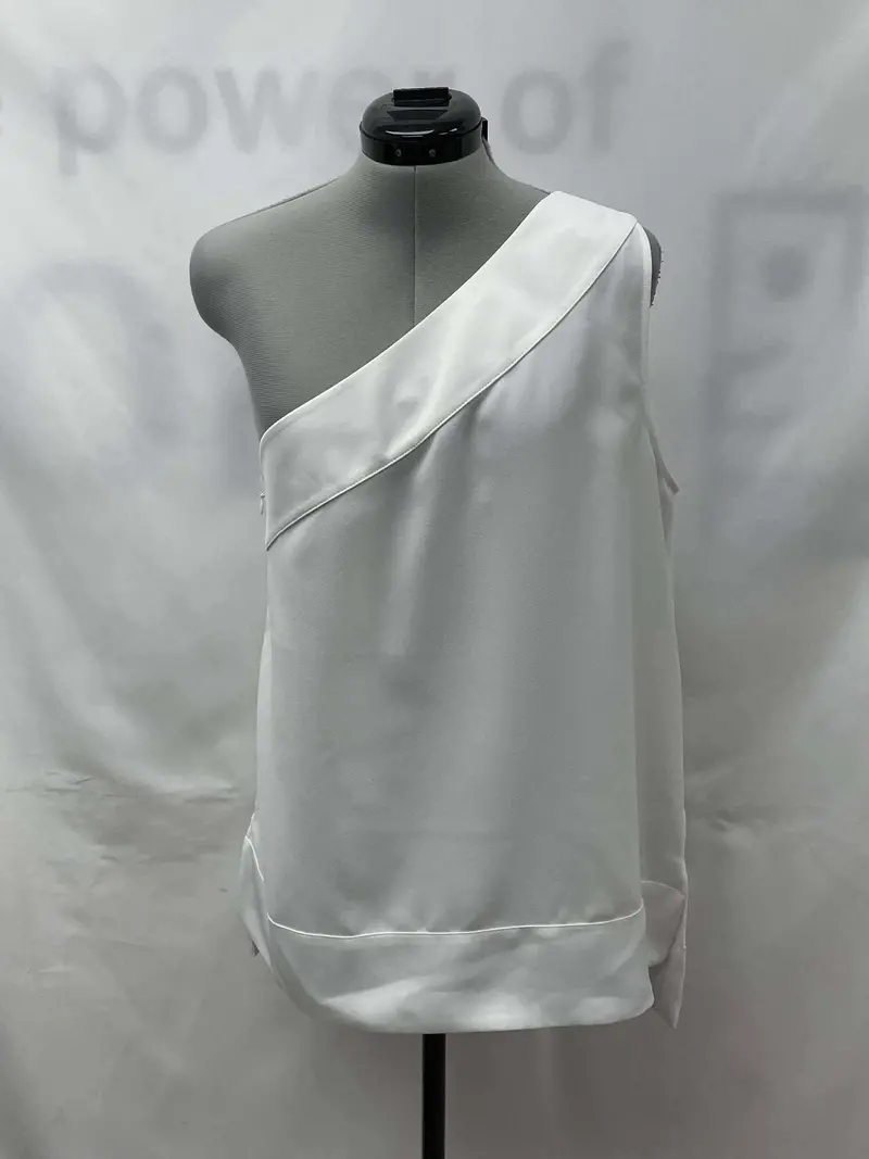 Women's Banana Republic Sleeveless Top, Medium 1