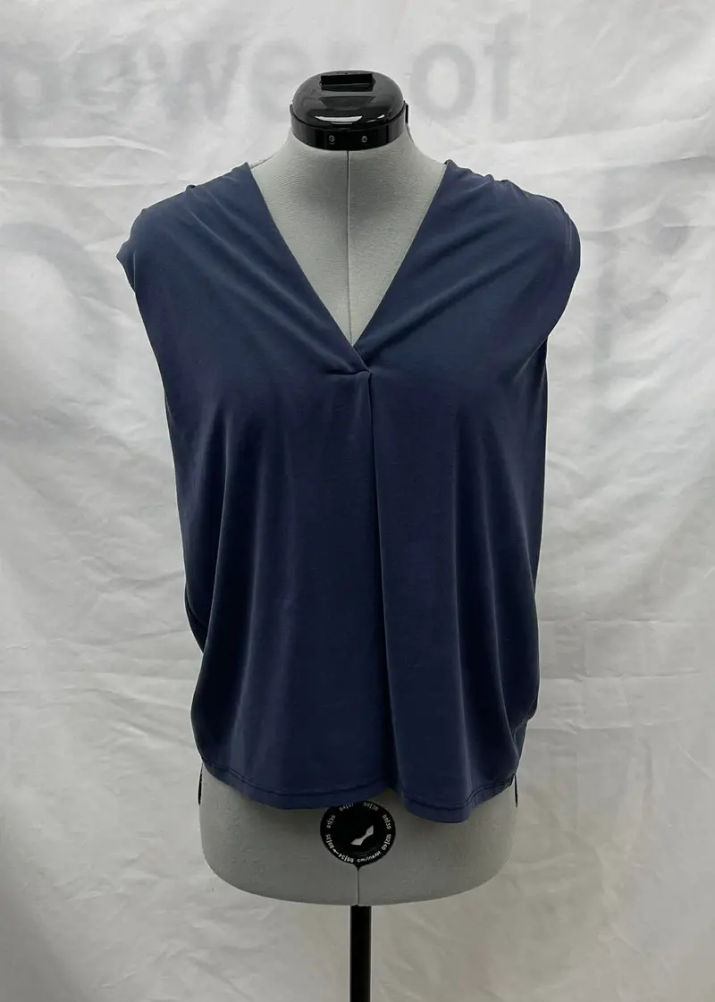 Women's Banana Republic Sleeveless Top, Small 1
